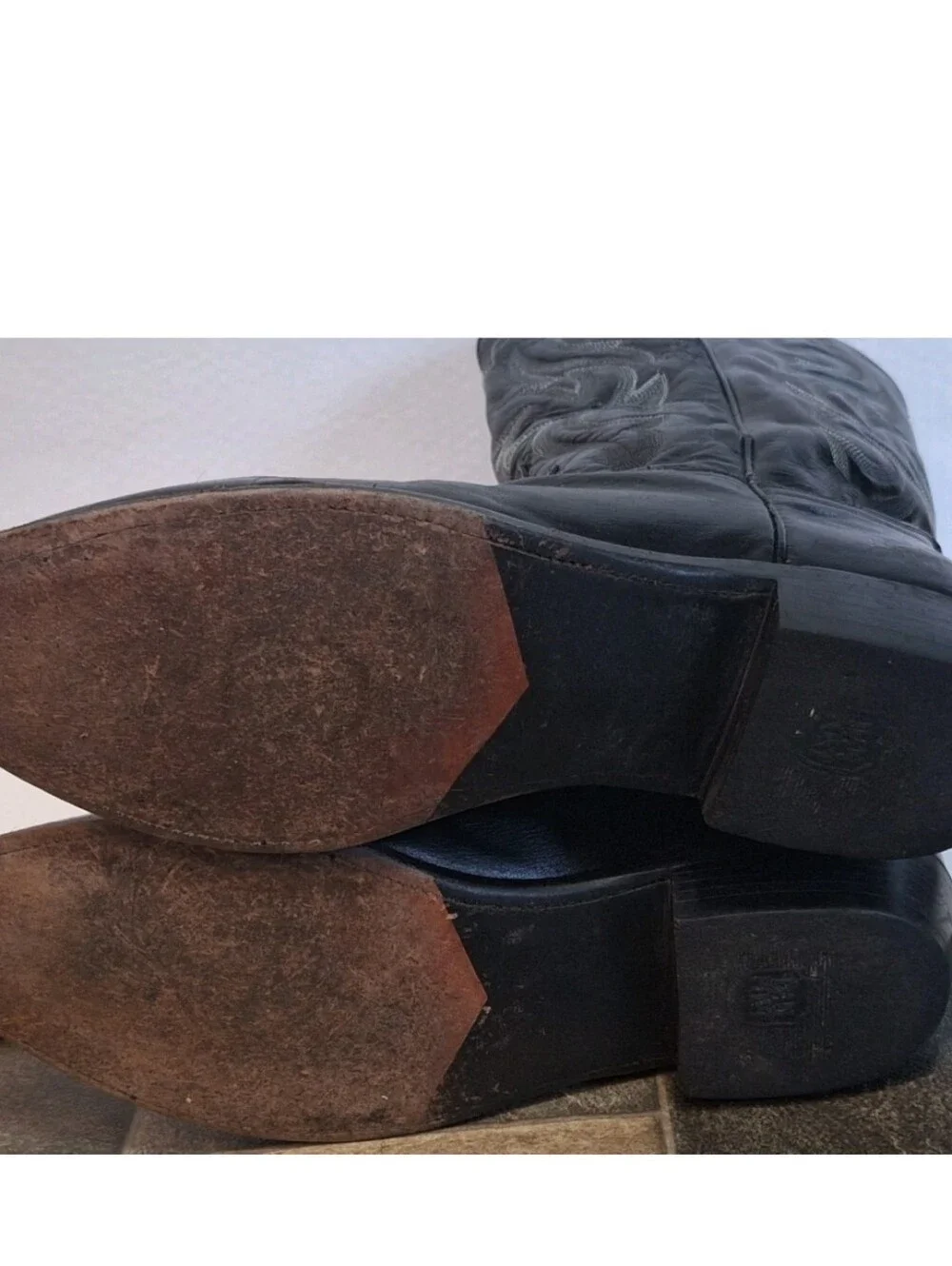 Dan Post listing use